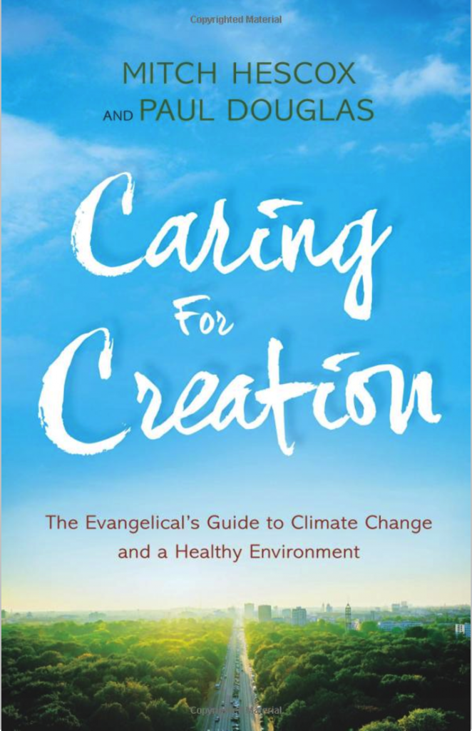 Caring For Creation Book